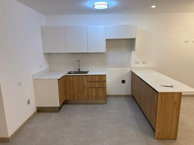 Alquiler. Casa en Condominio. Santo Domingo, Heredia IK2677 - Imagen 3