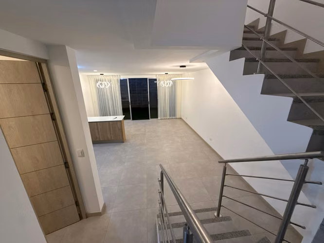 Alquiler. Casa en Condominio. Santo Domingo, Heredia IK2677 - Imagen 2