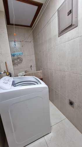 Alquiler de apartamento amueblado por la U Veritas - Yoses Sur - Imagen 7