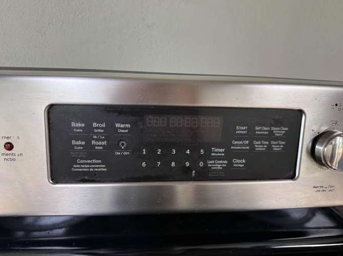 Cocina + microondas con extractor  - Imagen 3