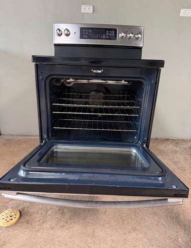 Cocina + microondas con extractor  - Imagen 2