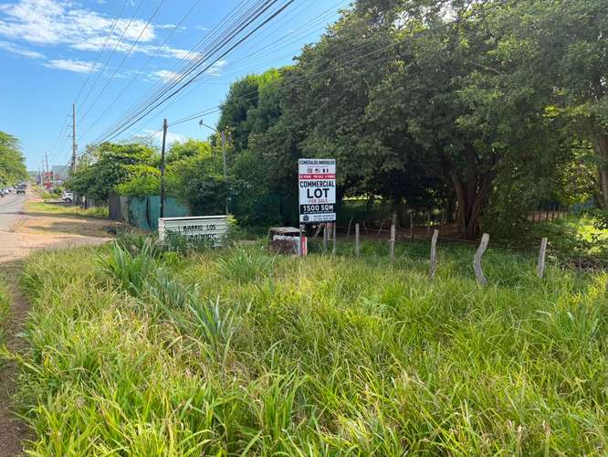 Lote Comercial de 1,423 m² con Uso Mixto | Entre Huacas y Villarreal - Imagen 6