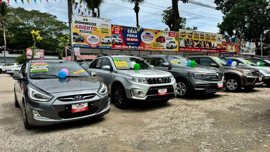 HYUNDAI ACCENT-2014-AUTO-SHIFT TRONIC-5.975.000 - Imagen 9