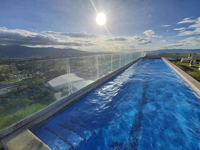 Apartamento Heredia - Imagen 13