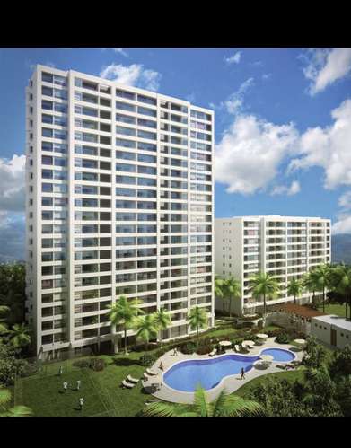 Apartamento Heredia - Imagen 1