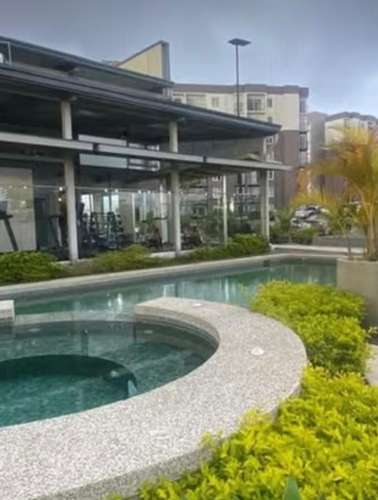 Apartamento nuevo en alquiler en el exclusivo condominio Khaya