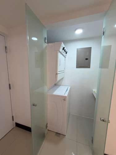 Apartamento nuevo en alquiler en el exclusivo condominio Khaya