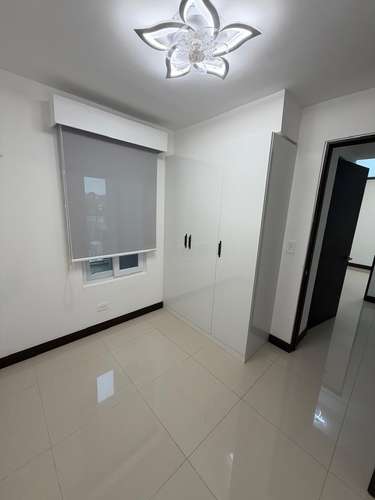 Apartamento nuevo en alquiler en el exclusivo condominio Khaya