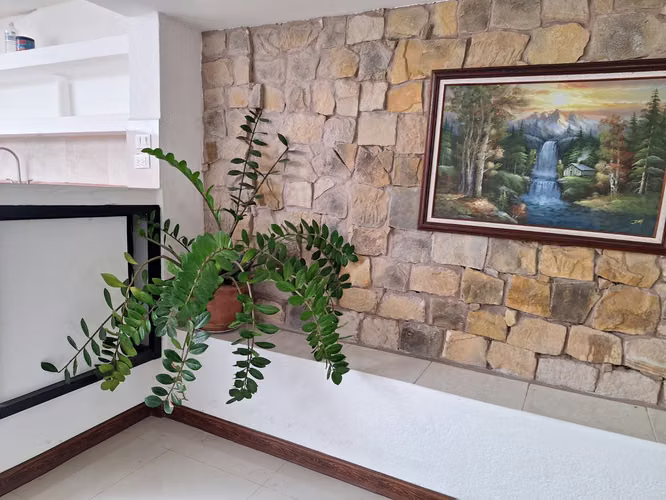Se alquila agradable apartamento para una persona, sin garage. - Imagen 5
