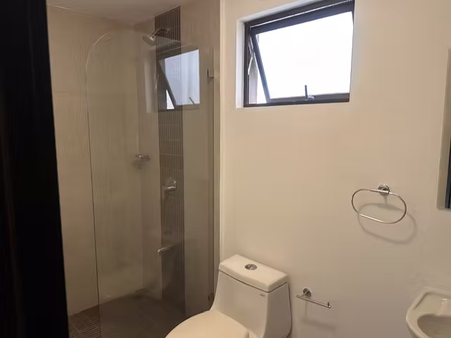 Apartamento en alquiler en Brasil de Santa Ana - Imagen 5