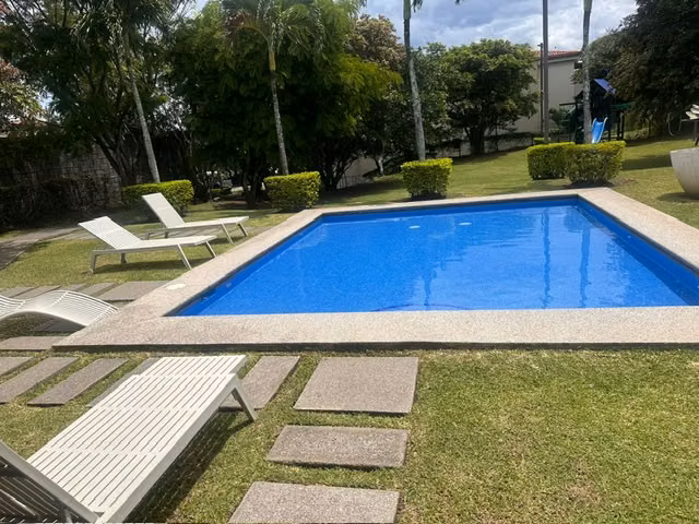 Apartamento en alquiler en Brasil de Santa Ana - Imagen 13