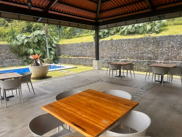 Apartamento en alquiler en Brasil de Santa Ana - Imagen 16