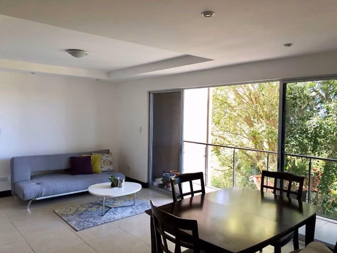 Se vende apartamento Villa Verona Granadilla Curridabat  - Imagen 2