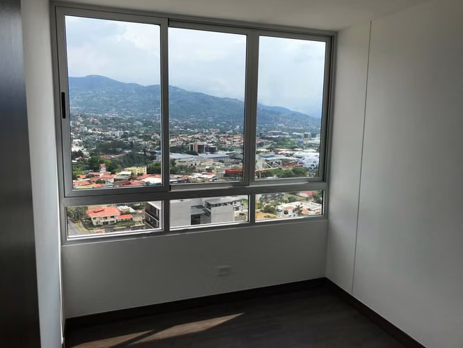 Apartamento semi amueblado en alquiler en Rohrmoser, piso 24 (ref : 44) - Imagen 5