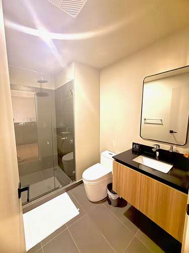 Apartamento en Alquiler totalmente Amoblado Torre Babylon.  - Imagen 13