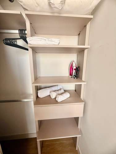 Apartamento en Alquiler totalmente Amoblado Torre Babylon.  - Imagen 11