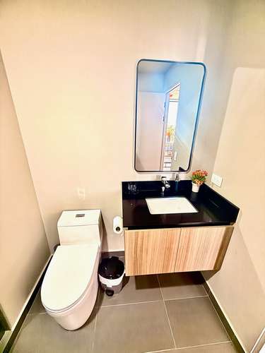 Apartamento en Alquiler totalmente Amoblado Torre Babylon.  - Imagen 14
