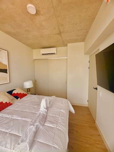 Apartamento en Alquiler totalmente Amoblado Torre Babylon.  - Imagen 6