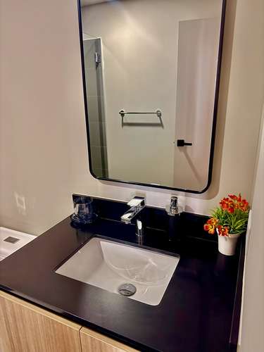 Apartamento en Alquiler totalmente Amoblado Torre Babylon.  - Imagen 12