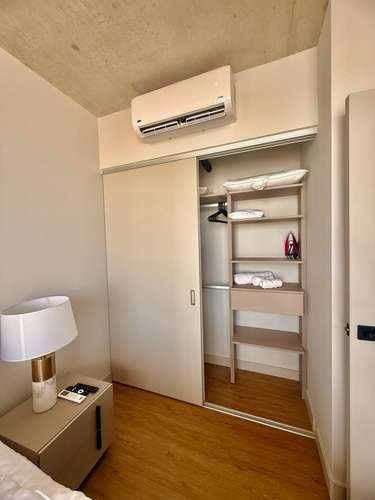 Apartamento en Alquiler totalmente Amoblado Torre Babylon.  - Imagen 9