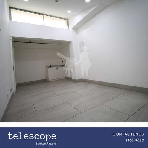 Alquiler de Consultorio en Sabana Oeste, 2 espacios de consulta - Imagen 4