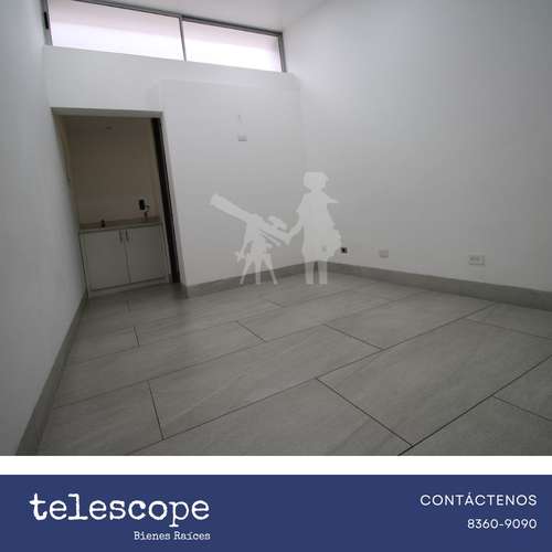 Alquiler de Consultorio en Sabana Oeste, 2 espacios de consulta - Imagen 8