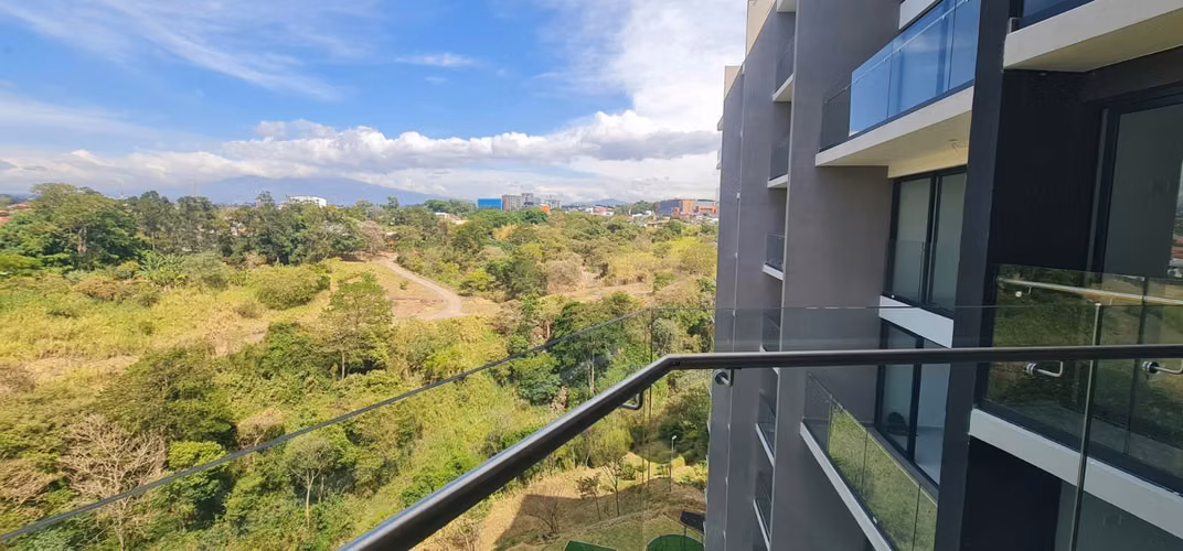 Alquiler Soho Paradisus: Lujo, Balcón y Vista Panorámica - Imagen 5