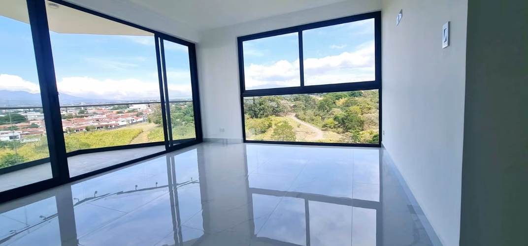 Alquiler Soho Paradisus: Lujo, Balcón y Vista Panorámica - Imagen 4