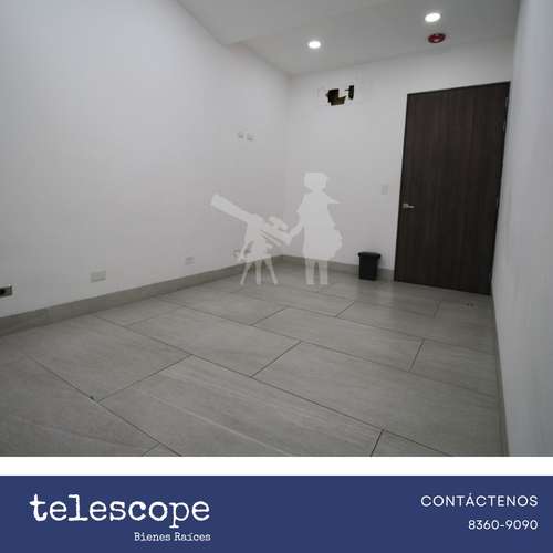 Alquiler de consultorio en Sabana Oeste, con 2 espacios de consulta - Imagen 7