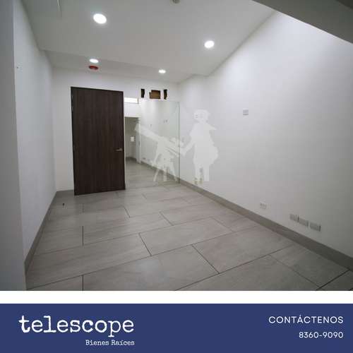 Alquiler de consultorio en Sabana Oeste, con 2 espacios de consulta - Imagen 3