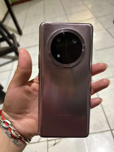 Honor magic 7 lite - Imagen 2