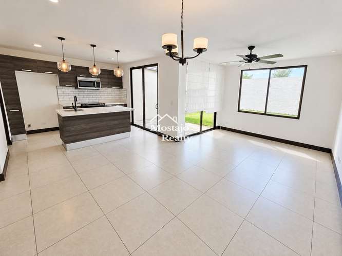 Venta de casa, Condominio Parques del Sol, Jacaranda, Santa Ana - Imagen 6
