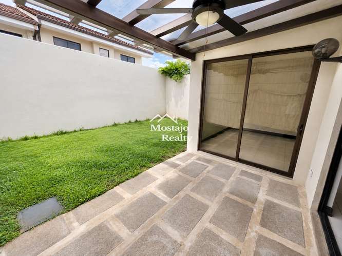 Venta de casa, Condominio Parques del Sol, Jacaranda, Santa Ana - Imagen 10
