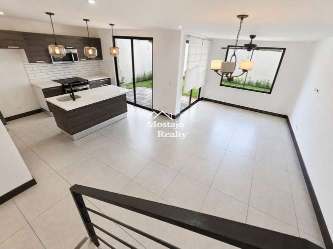 Venta de casa, Condominio Parques del Sol, Jacaranda, Santa Ana - Imagen 8