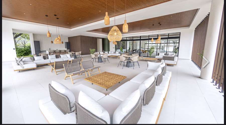 Alquiler de casa para estrenar en Lindora en condominio premium 