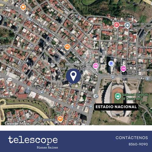 Alquiler de Consultario en Sabana Oeste - Imagen 11