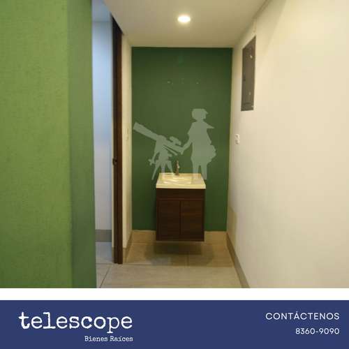 Consultorio en Alquiler en Sabana Oeste - Imagen 5