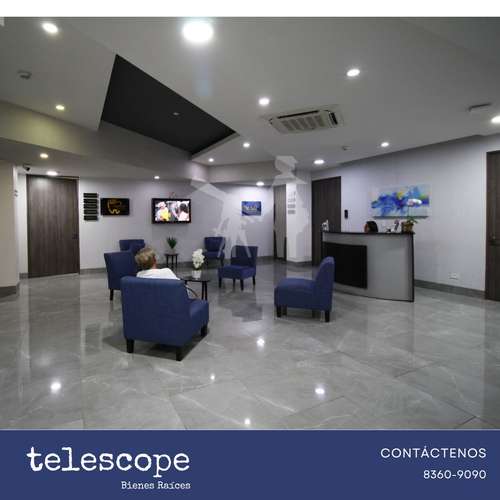 Consultorio en Alquiler en Sabana Oeste - Imagen 9