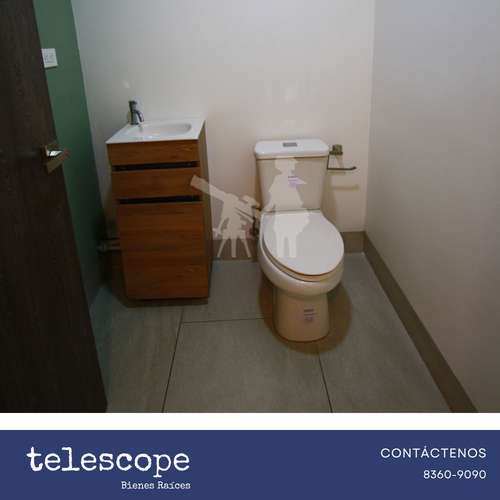 Consultorio en Alquiler en Sabana Oeste - Imagen 8