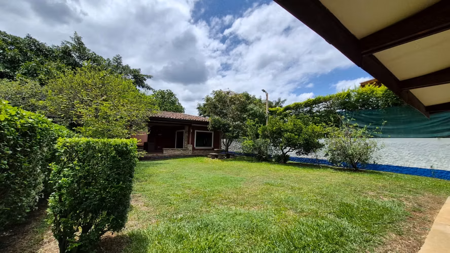 Casa en venta en condominio, La Guácima | 5 hab. + suite independiente RZ - Imagen 6