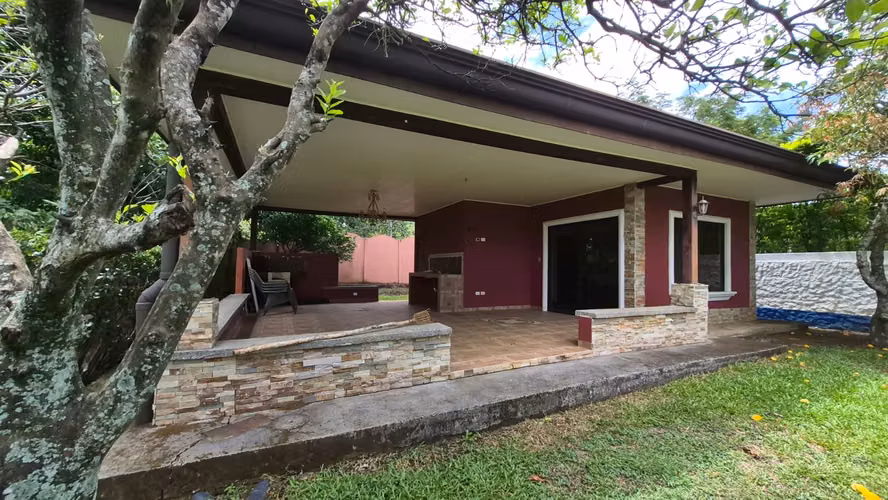 Casa en venta en condominio, La Guácima | 5 hab. + suite independiente RZ - Imagen 7