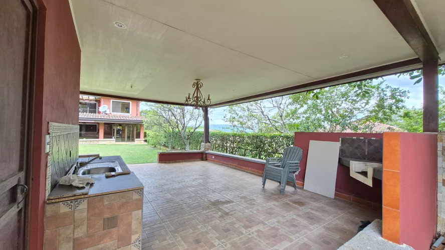 Casa en venta en condominio, La Guácima | 5 hab. + suite independiente RZ - Imagen 8