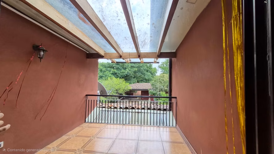 Casa en venta en condominio, La Guácima | 5 hab. + suite independiente RZ - Imagen 14