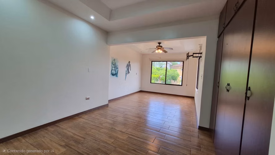 Casa en venta en condominio, La Guácima | 5 hab. + suite independiente RZ - Imagen 15