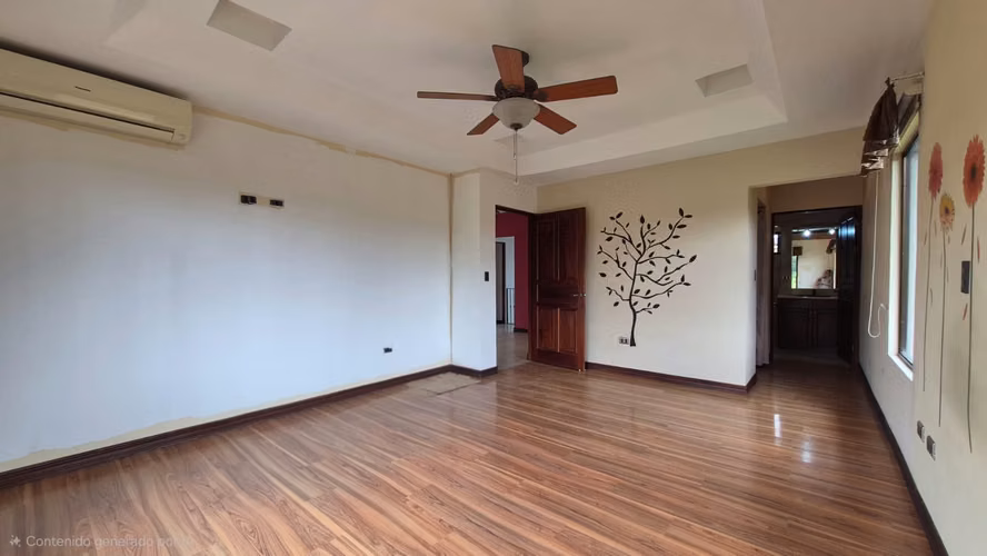 Casa en venta en condominio, La Guácima | 5 hab. + suite independiente RZ - Imagen 19
