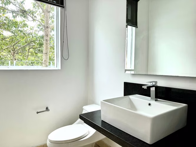 Casa exclusiva en alquiler en Pozos, Santa Ana | Privacidad y vistas espectaculares LSR - Imagen 17