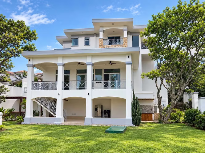 Casa exclusiva en alquiler en Pozos, Santa Ana | Privacidad y vistas espectaculares LSR - Imagen 14