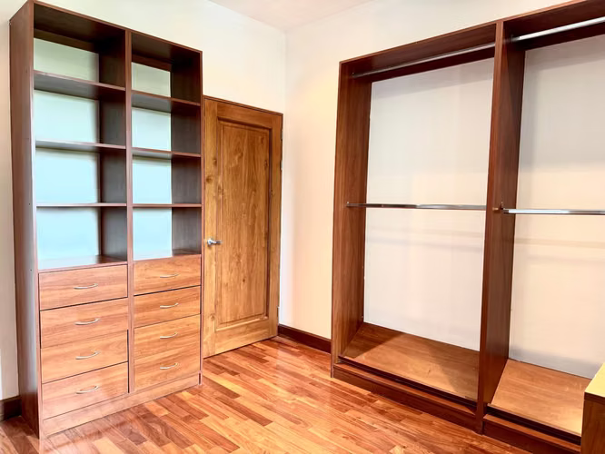 Casa exclusiva en alquiler en Pozos, Santa Ana | Privacidad y vistas espectaculares LSR - Imagen 7