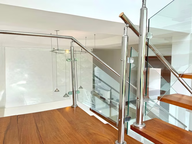 Casa exclusiva en alquiler en Pozos, Santa Ana | Privacidad y vistas espectaculares LSR - Imagen 3
