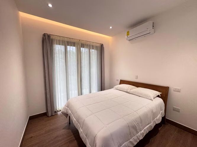 Apartamento en alquiler en Santa Bárbara | 2 hab,  y seguro - Imagen 6